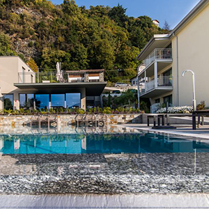 Domaso Lago di Como Hotel